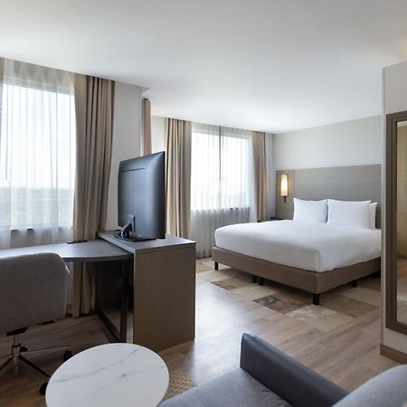 Residence Inn By Marriott פלאייה דל כרמן מראה חיצוני תמונה