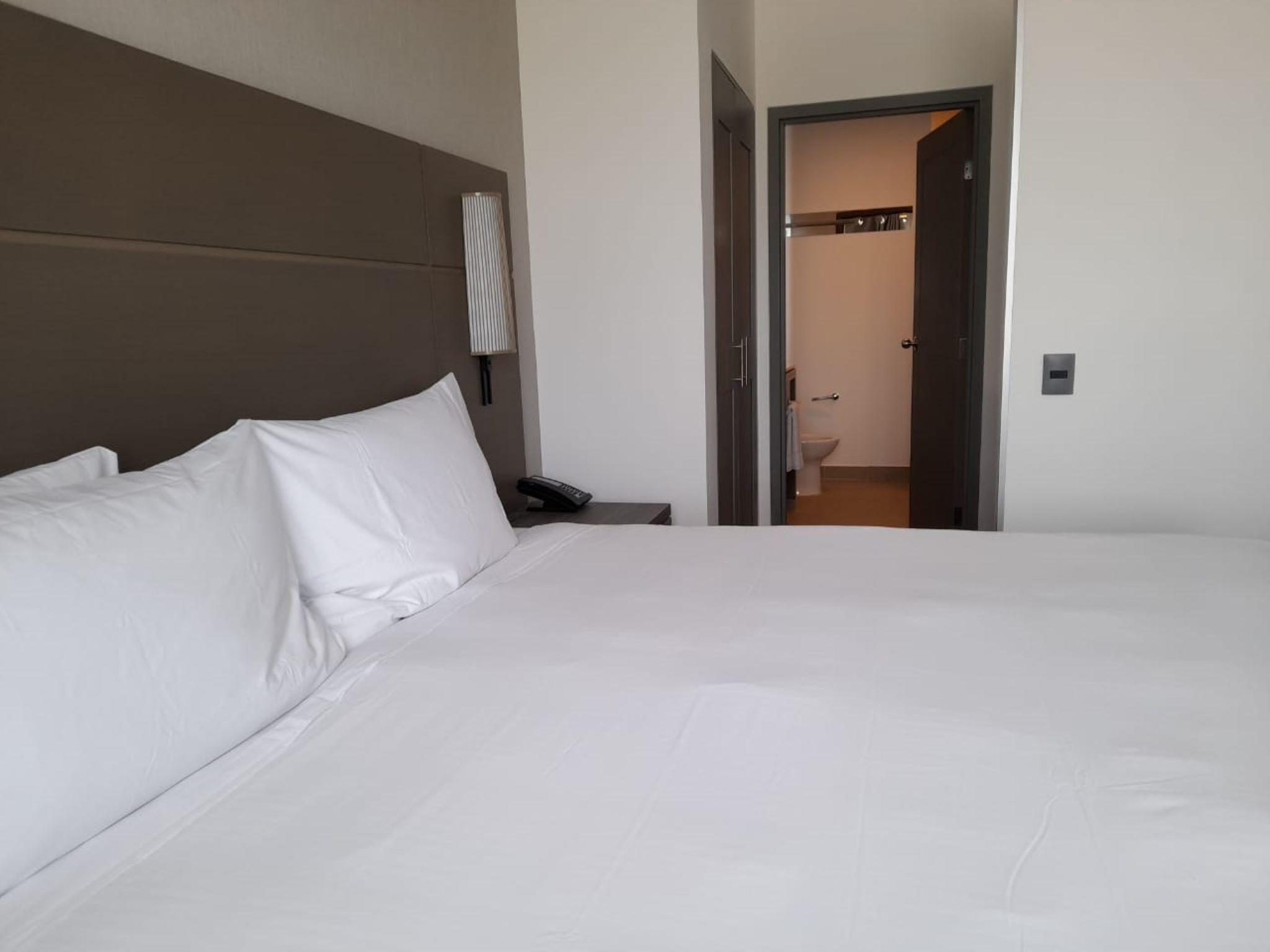 Residence Inn By Marriott פלאייה דל כרמן מראה חיצוני תמונה