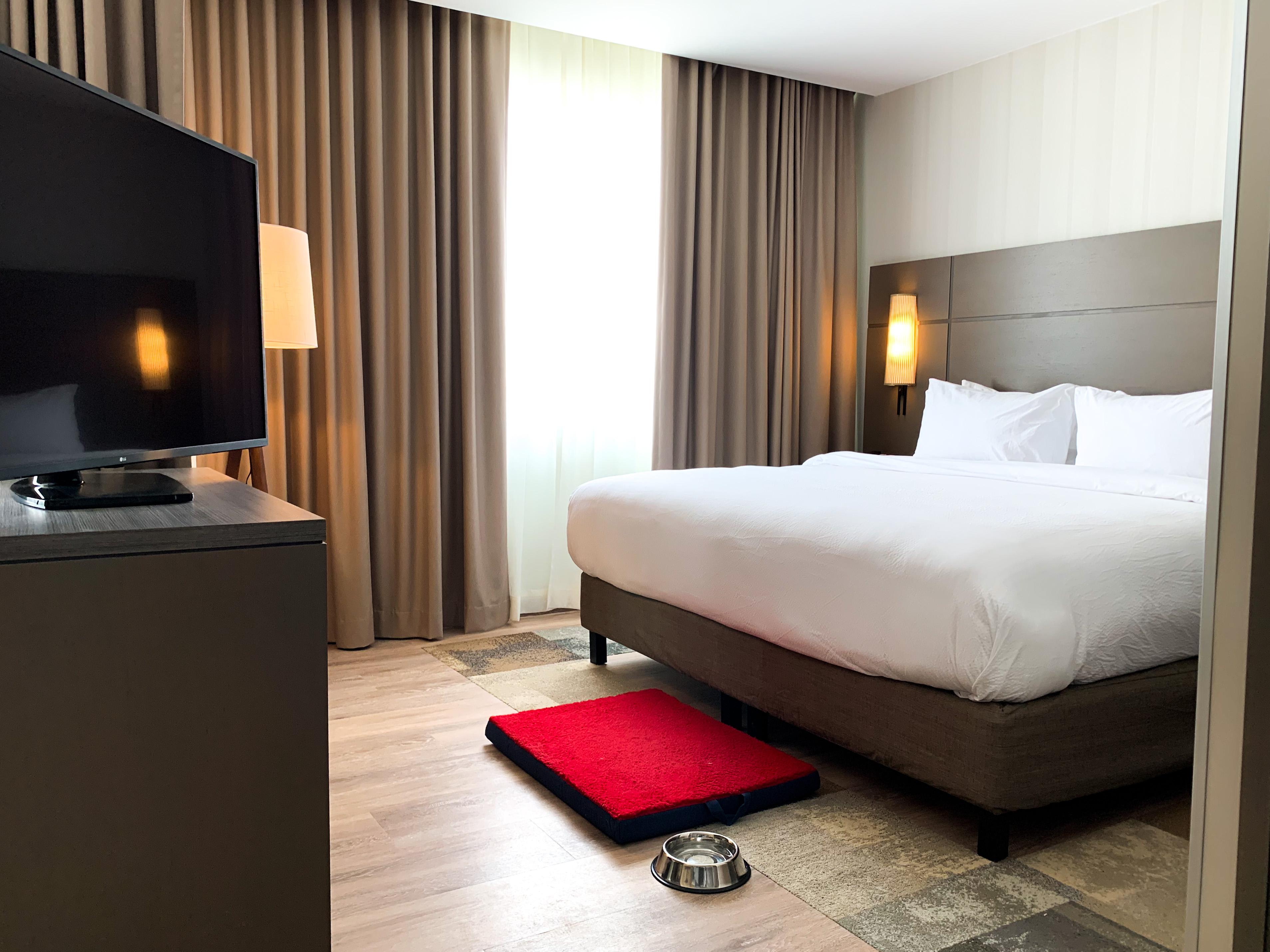 Residence Inn By Marriott פלאייה דל כרמן מראה חיצוני תמונה