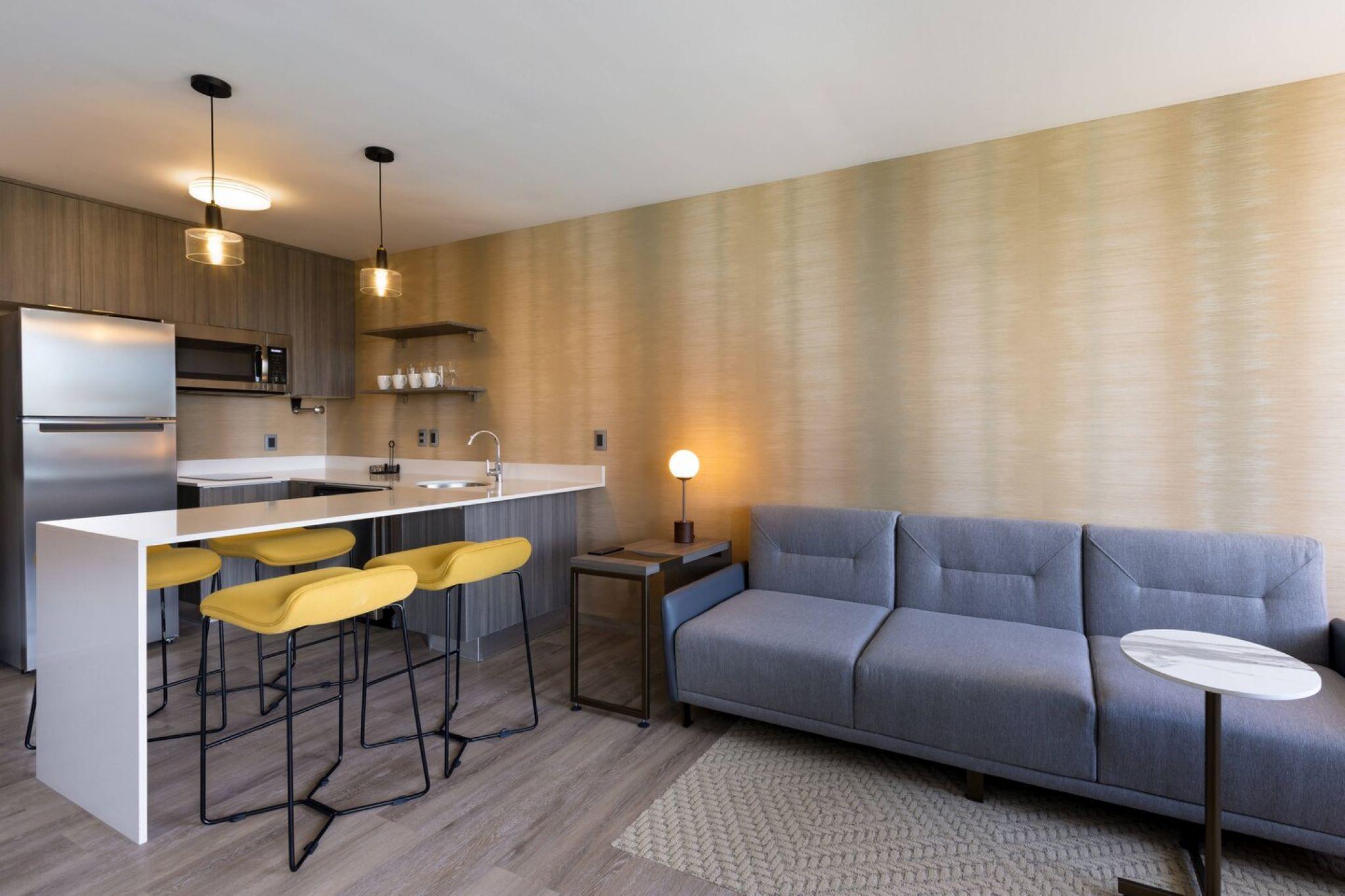 Residence Inn By Marriott פלאייה דל כרמן מראה חיצוני תמונה