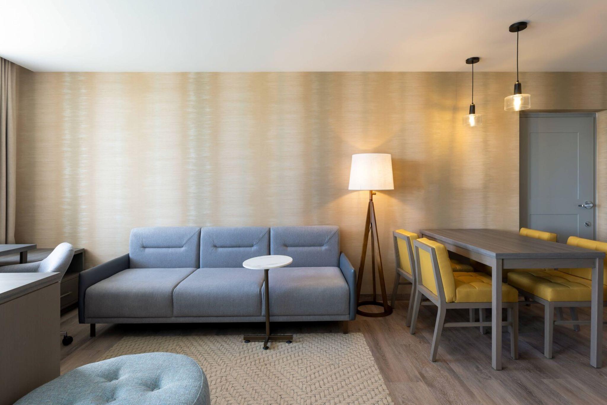 Residence Inn By Marriott פלאייה דל כרמן מראה חיצוני תמונה