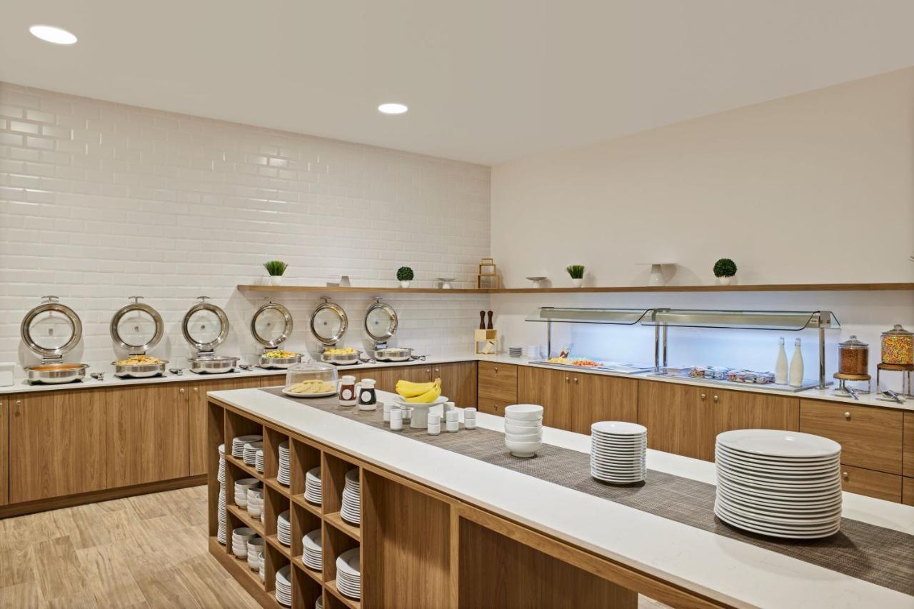 Residence Inn By Marriott פלאייה דל כרמן מראה חיצוני תמונה