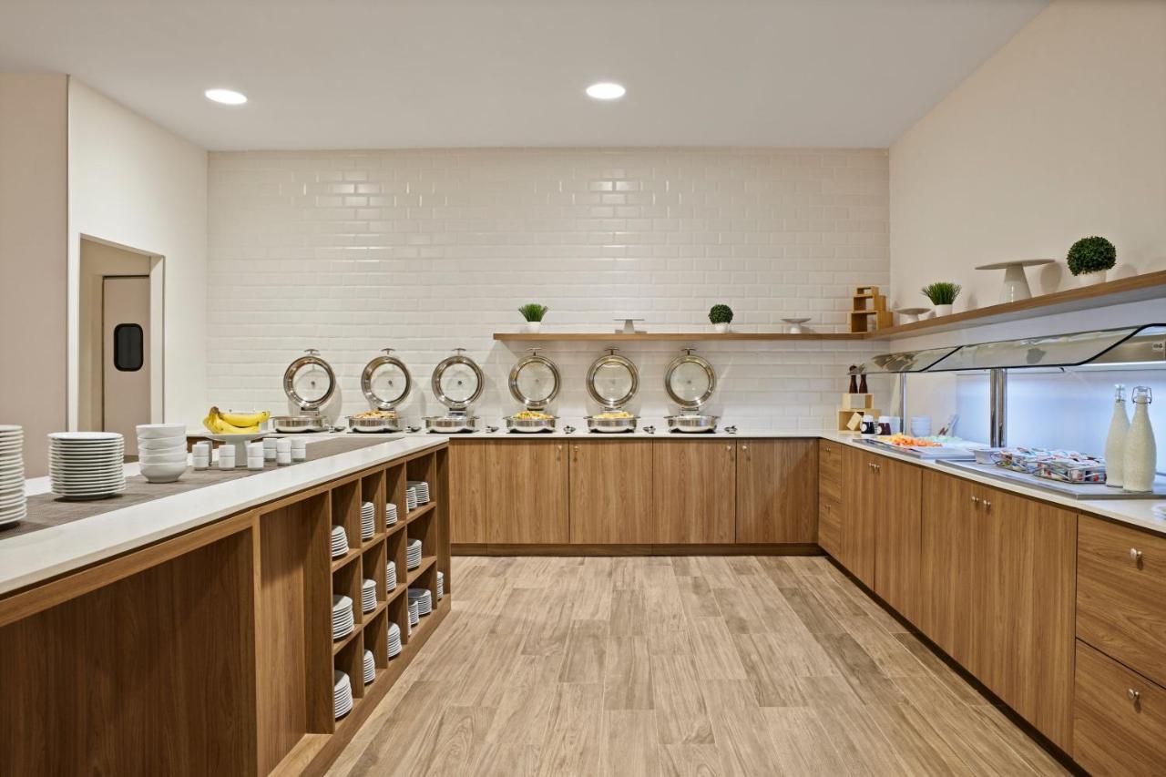 Residence Inn By Marriott פלאייה דל כרמן מראה חיצוני תמונה