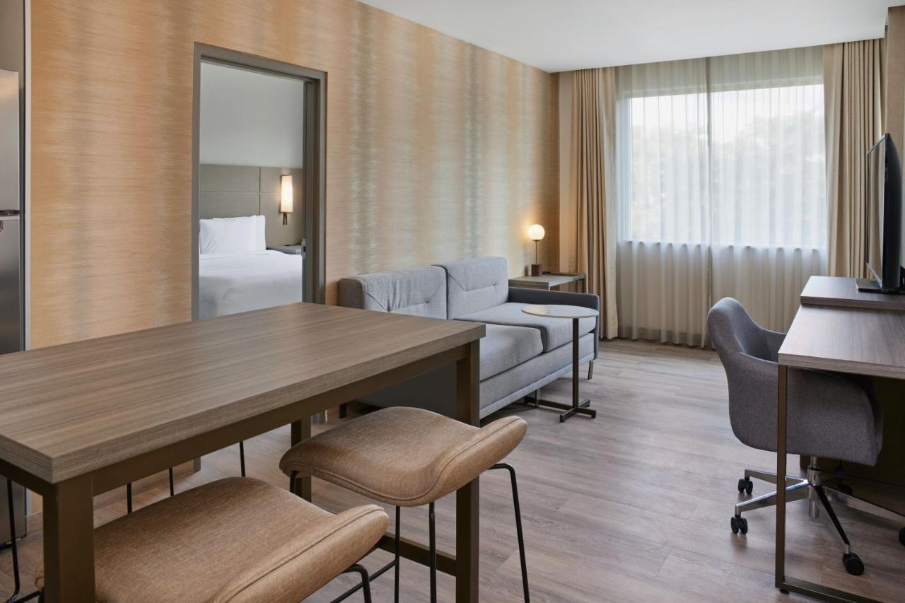 Residence Inn By Marriott פלאייה דל כרמן מראה חיצוני תמונה