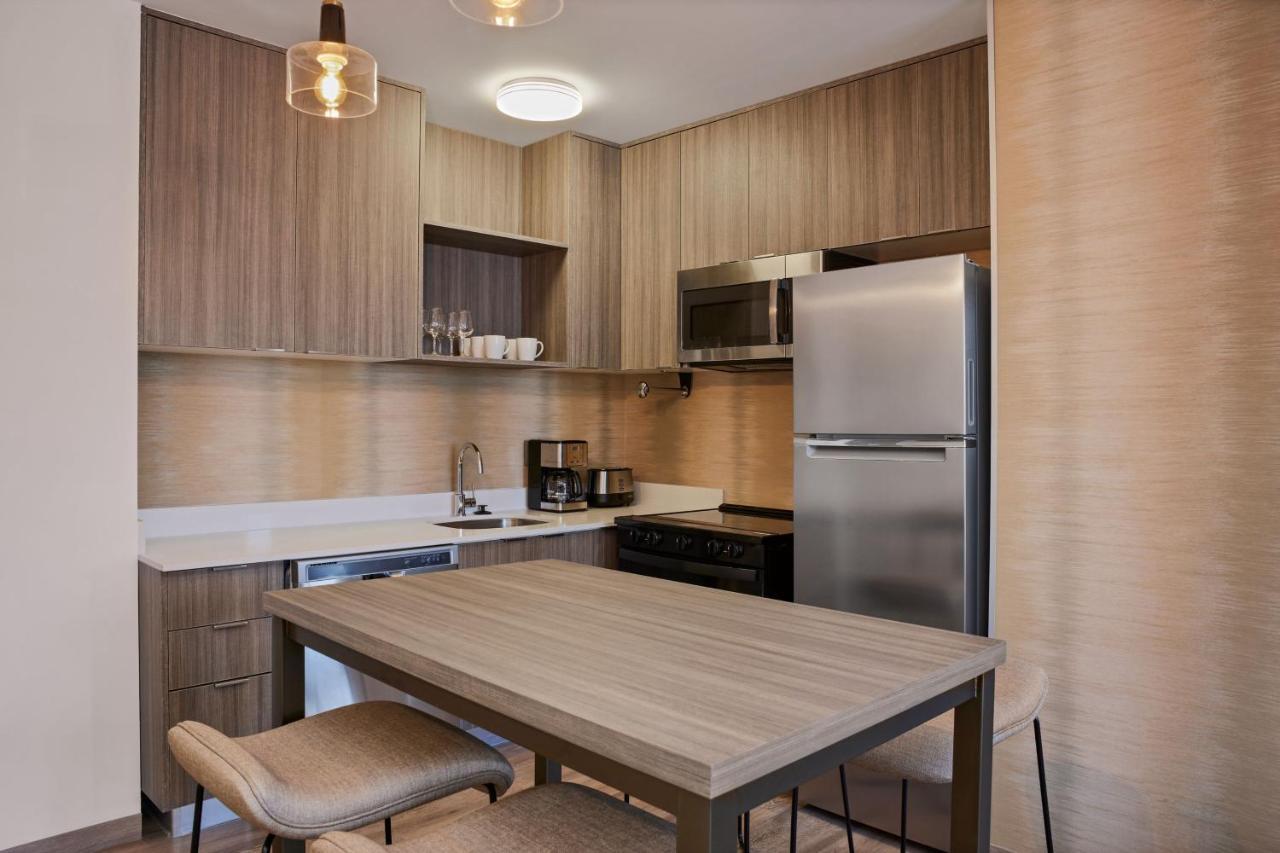 Residence Inn By Marriott פלאייה דל כרמן מראה חיצוני תמונה