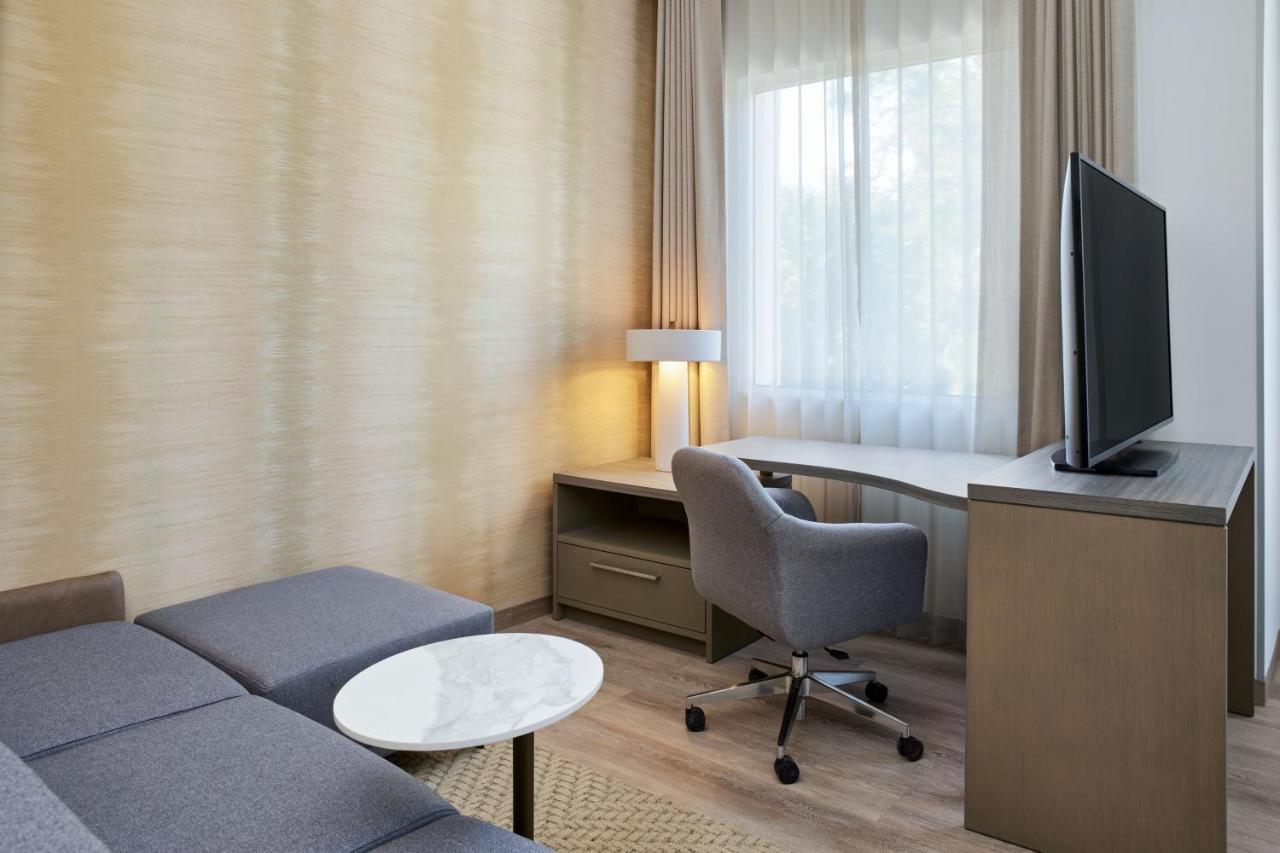 Residence Inn By Marriott פלאייה דל כרמן מראה חיצוני תמונה