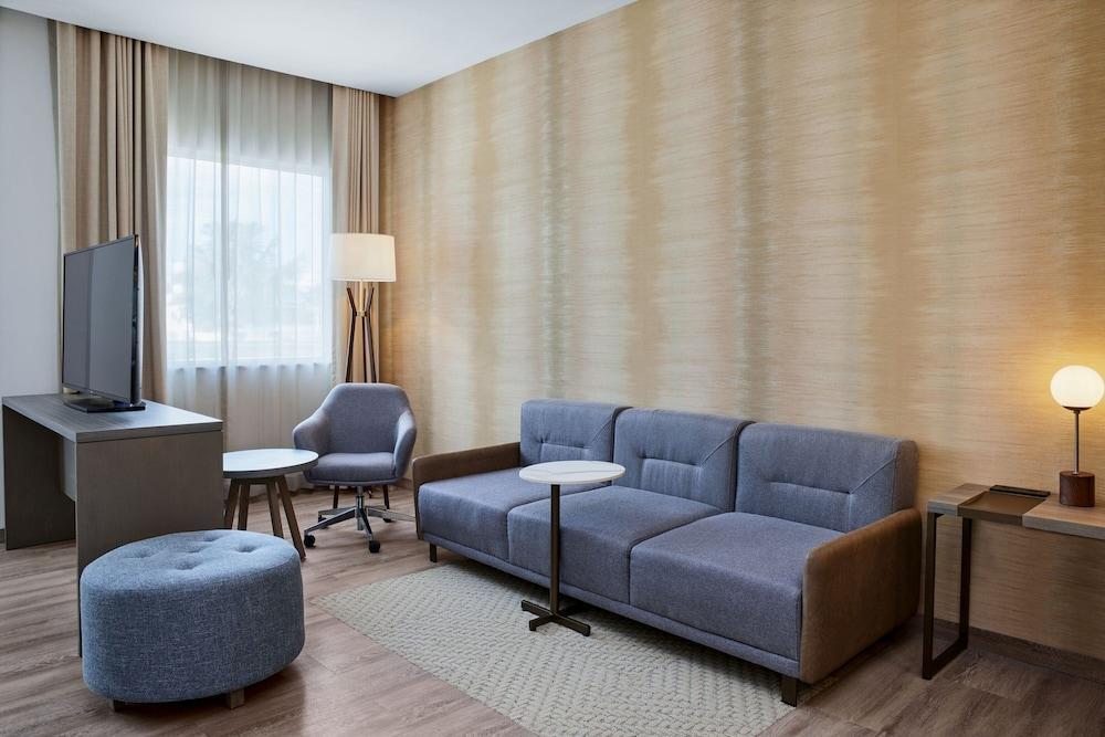 Residence Inn By Marriott פלאייה דל כרמן מראה חיצוני תמונה