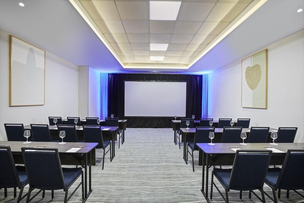 Residence Inn By Marriott פלאייה דל כרמן מראה חיצוני תמונה