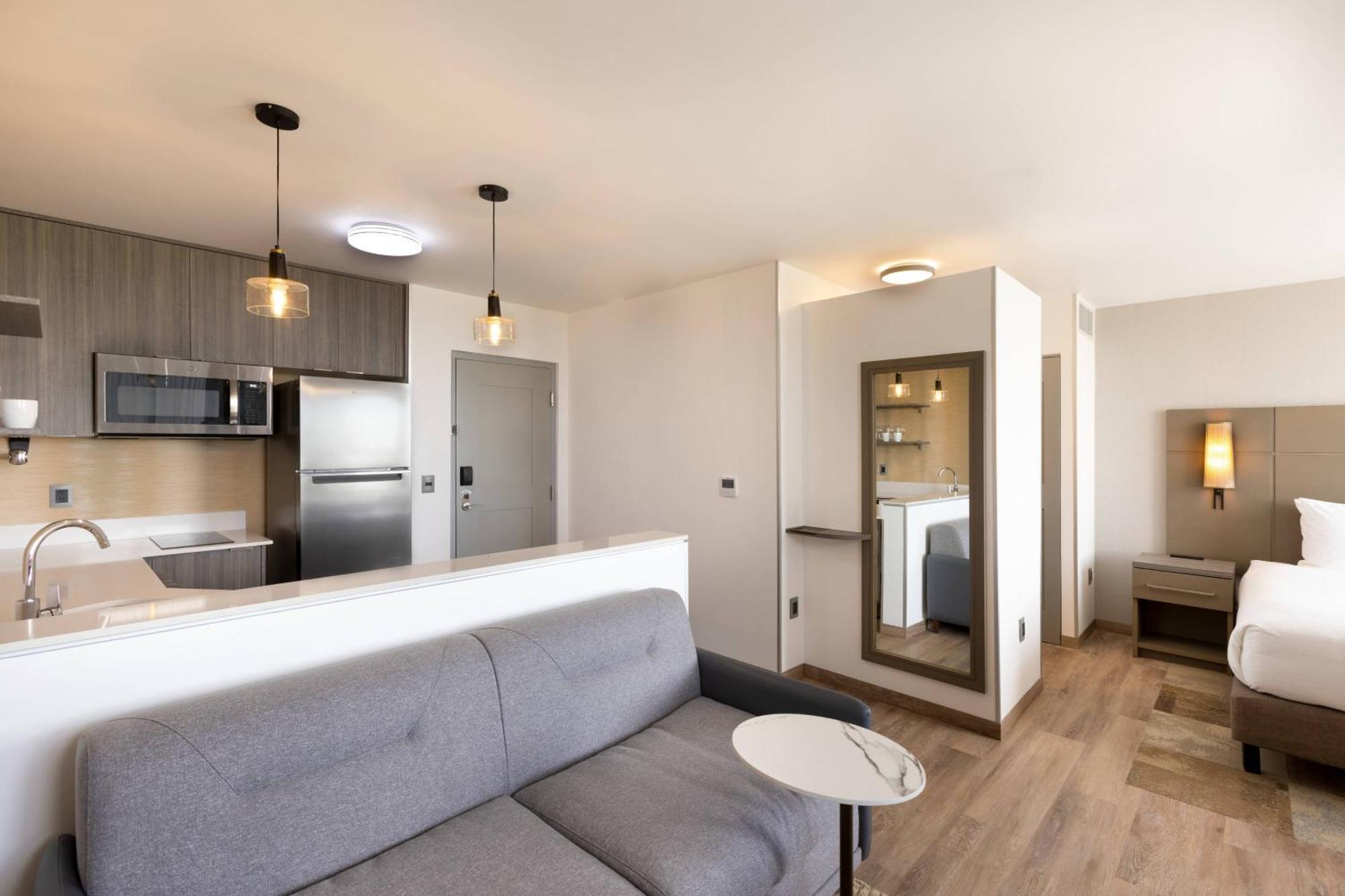 Residence Inn By Marriott פלאייה דל כרמן מראה חיצוני תמונה