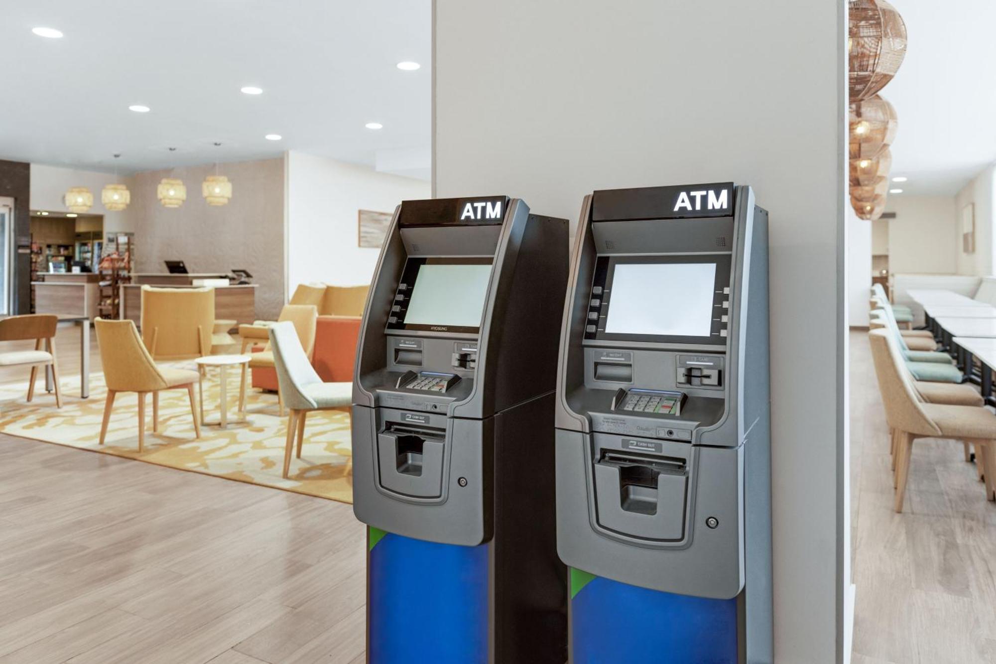 Residence Inn By Marriott פלאייה דל כרמן מראה חיצוני תמונה
