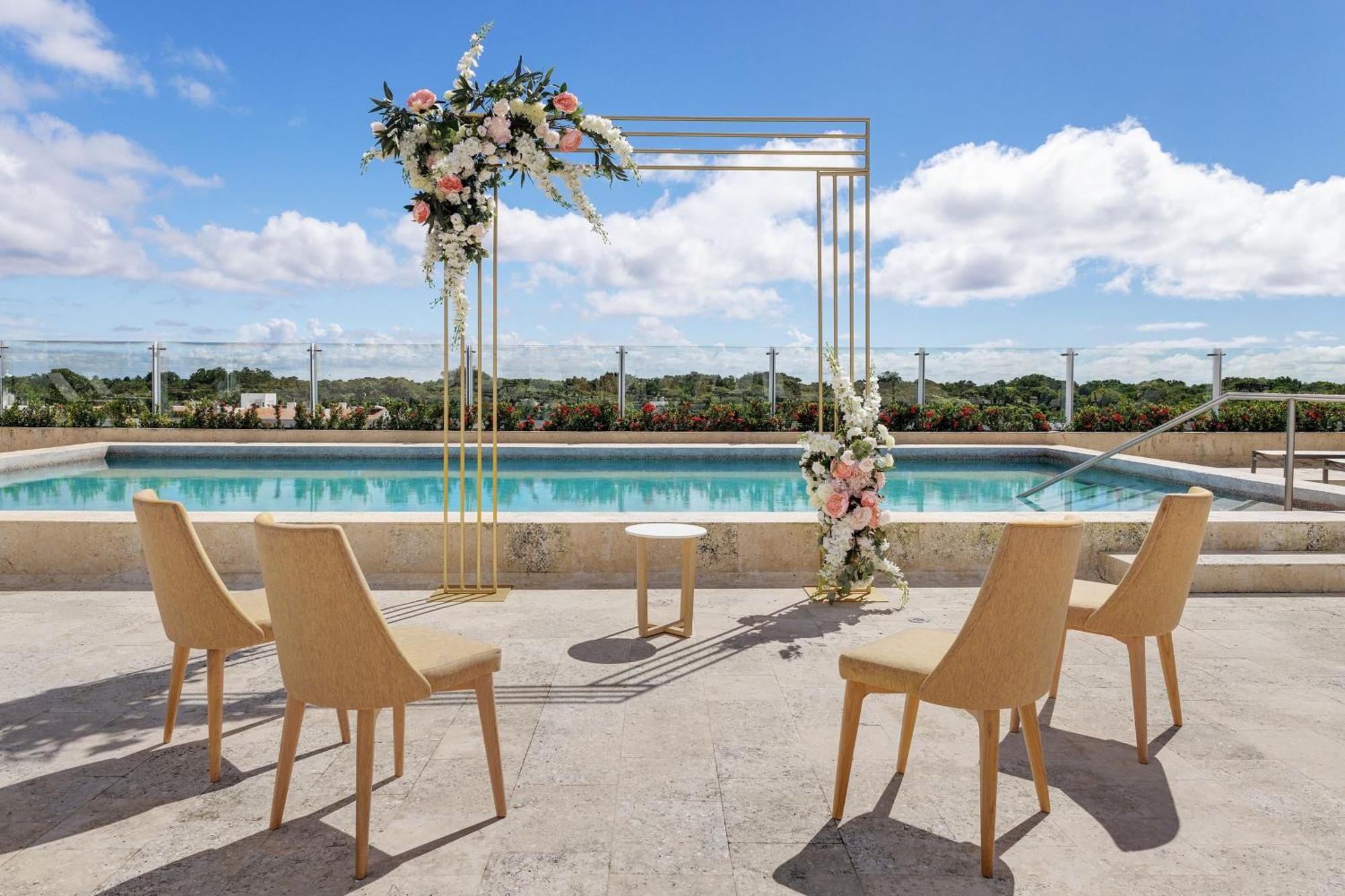Residence Inn By Marriott פלאייה דל כרמן מראה חיצוני תמונה