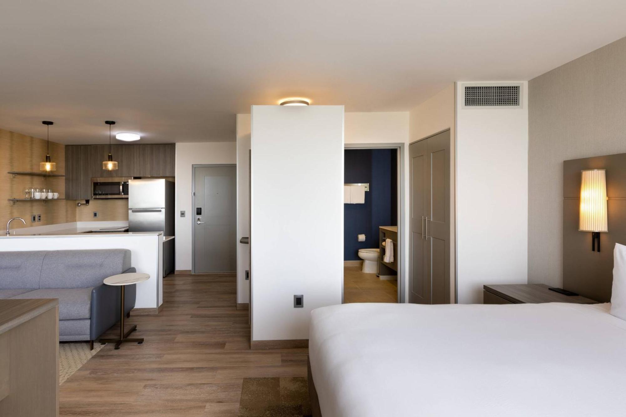 Residence Inn By Marriott פלאייה דל כרמן מראה חיצוני תמונה