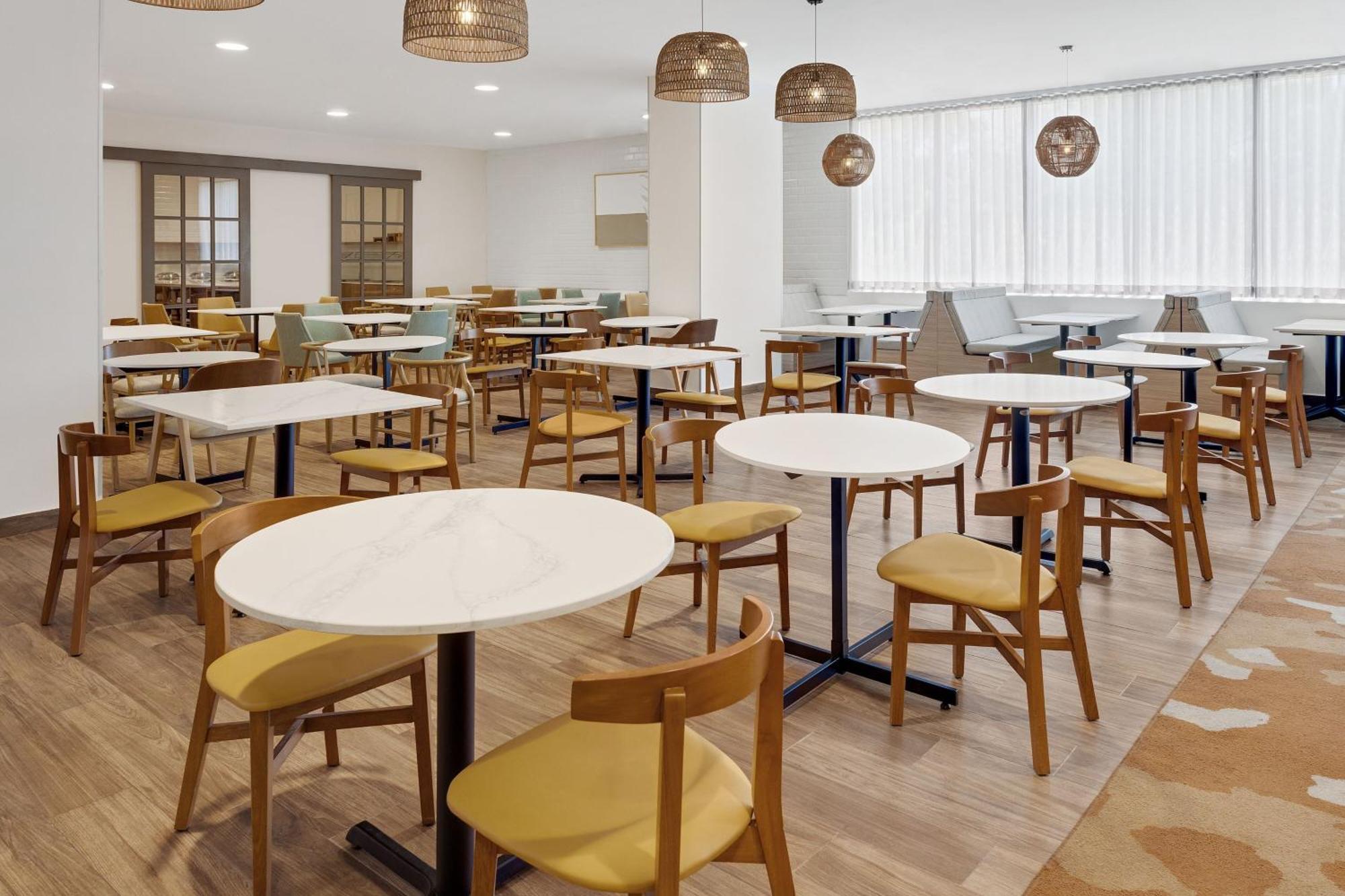 Residence Inn By Marriott פלאייה דל כרמן מראה חיצוני תמונה
