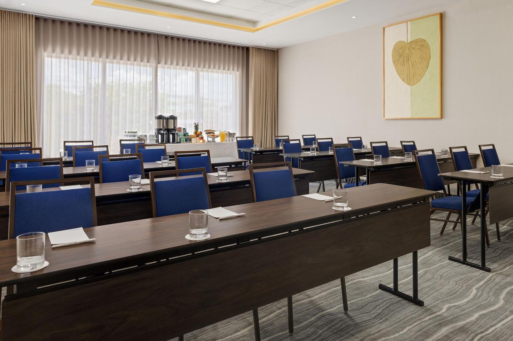 Residence Inn By Marriott פלאייה דל כרמן מראה חיצוני תמונה