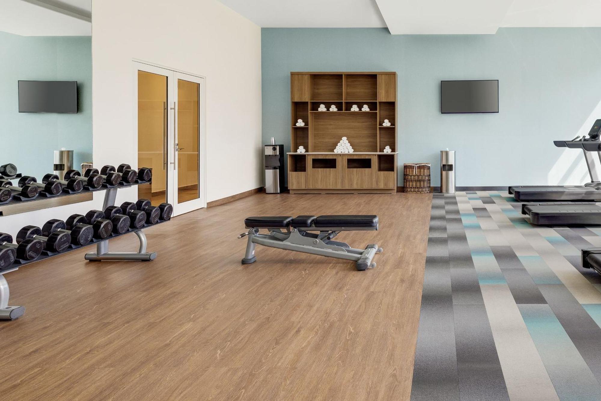 Residence Inn By Marriott פלאייה דל כרמן מראה חיצוני תמונה